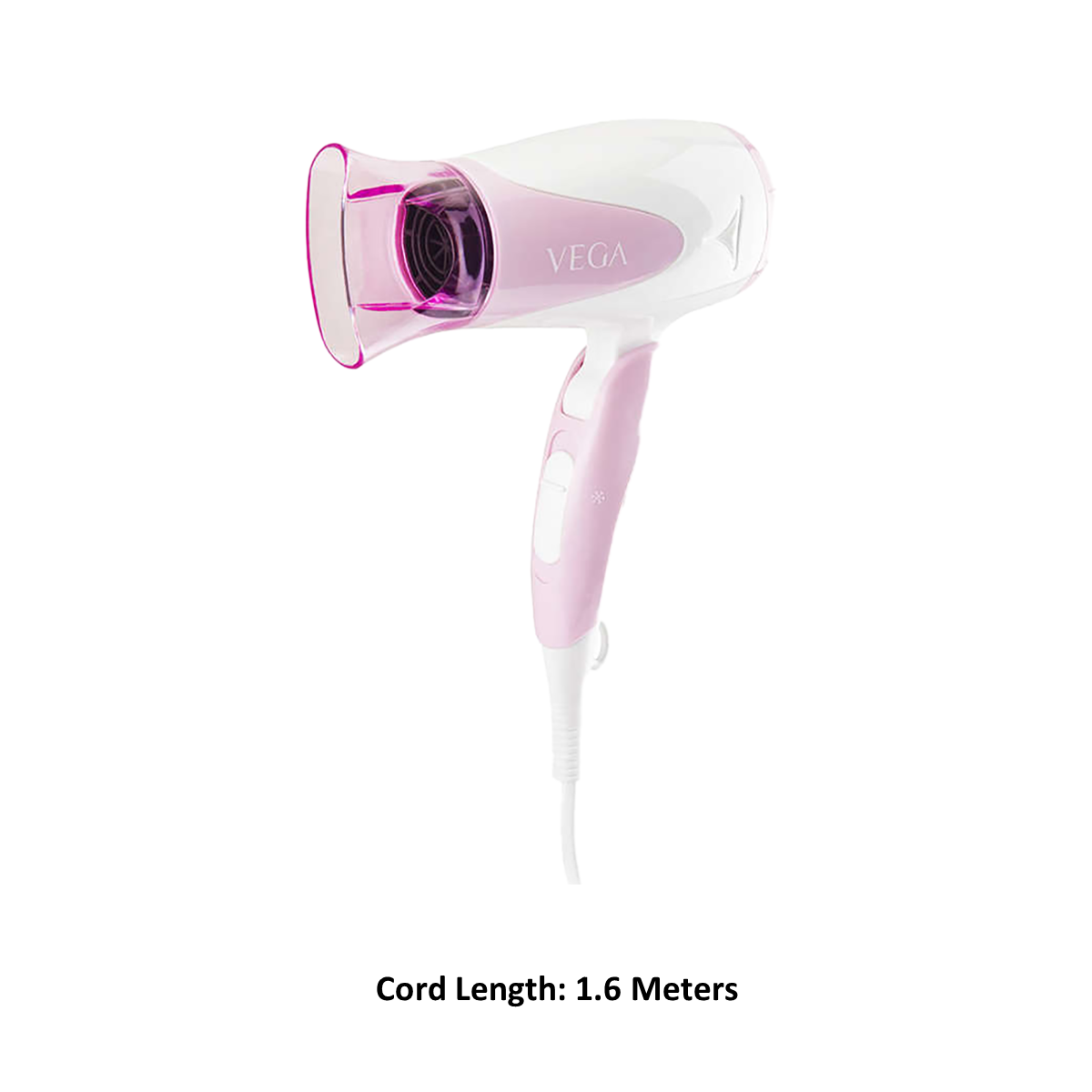 vega blooming hair dryer